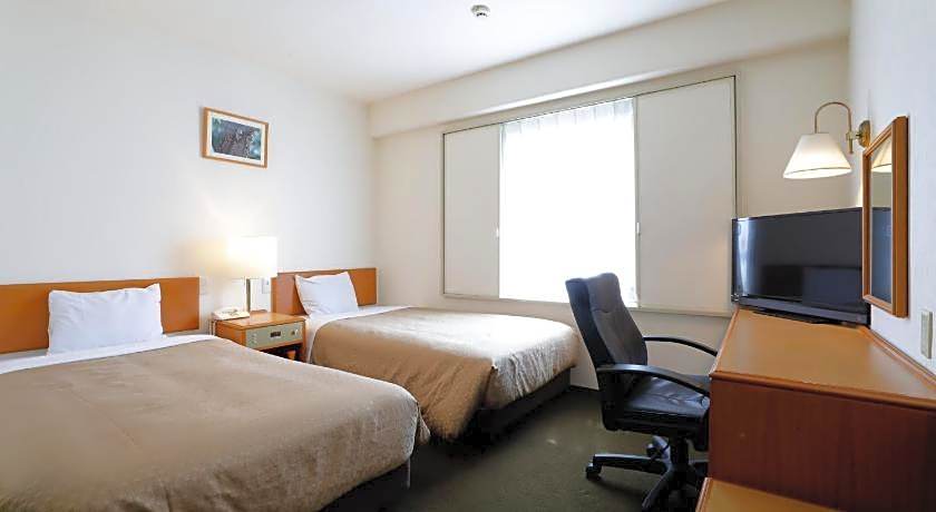 Kawasaki Central Hotel