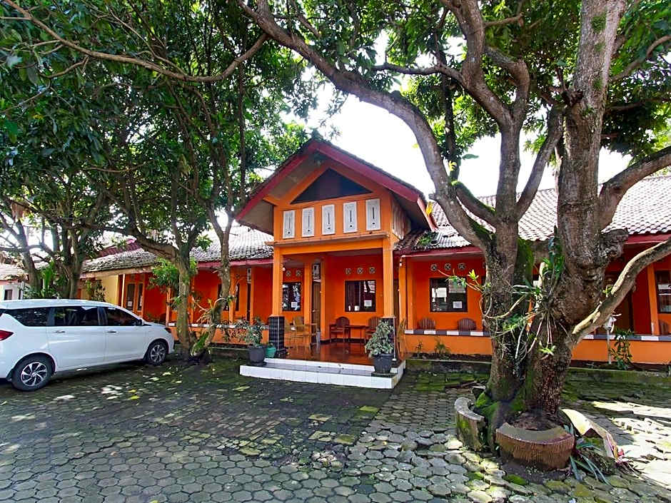 Hotel O Meilias