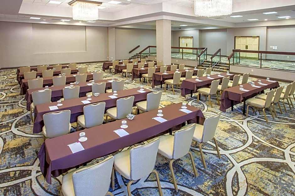 Memphis Vitality Hotel