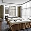 Zhangjiagang Marriott Hotel