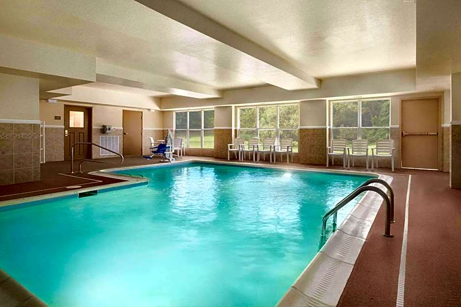 Country Inn & Suites by Radisson, Doswell (Kings Dominion), VA