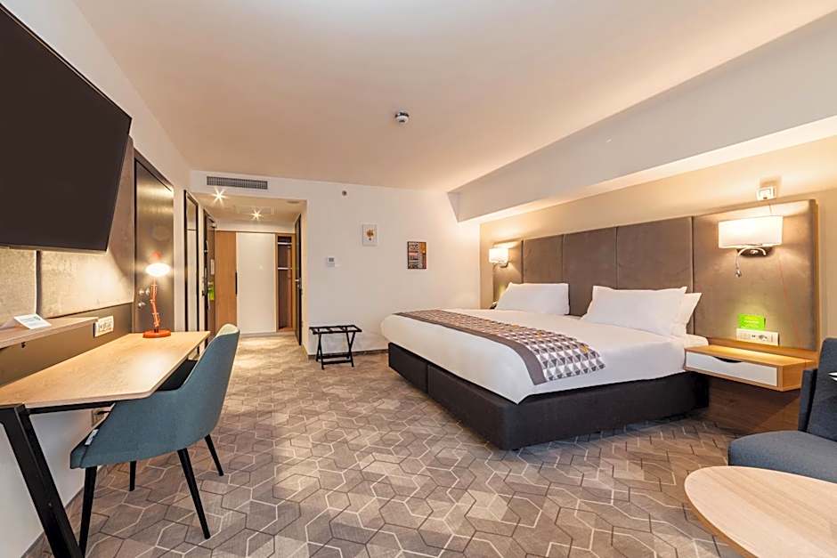 Holiday Inn Bucharest - Times By IHG