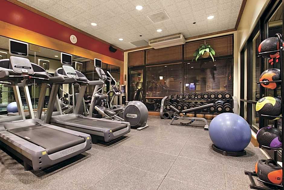 DoubleTree By Hilton Hotel Durango
