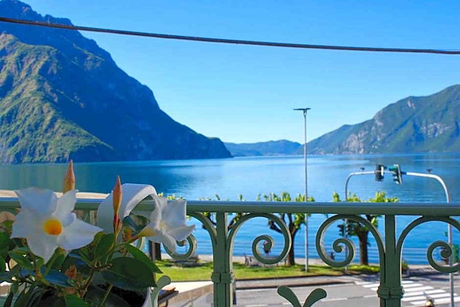 Albergo Diffuso Vulcano Village