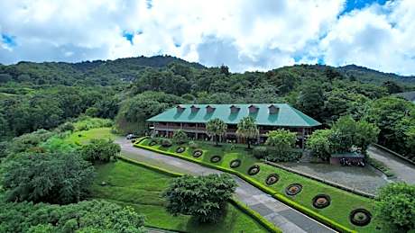 Hotel Heliconia - Monteverde