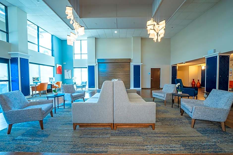 Holiday Inn Express Hotel & Suites Tampa-Oldsmar By IHG