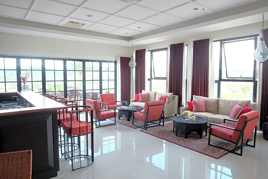 Kyriad M Hotel Sorong