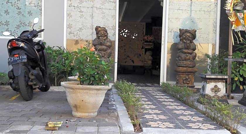 The Agung Residence