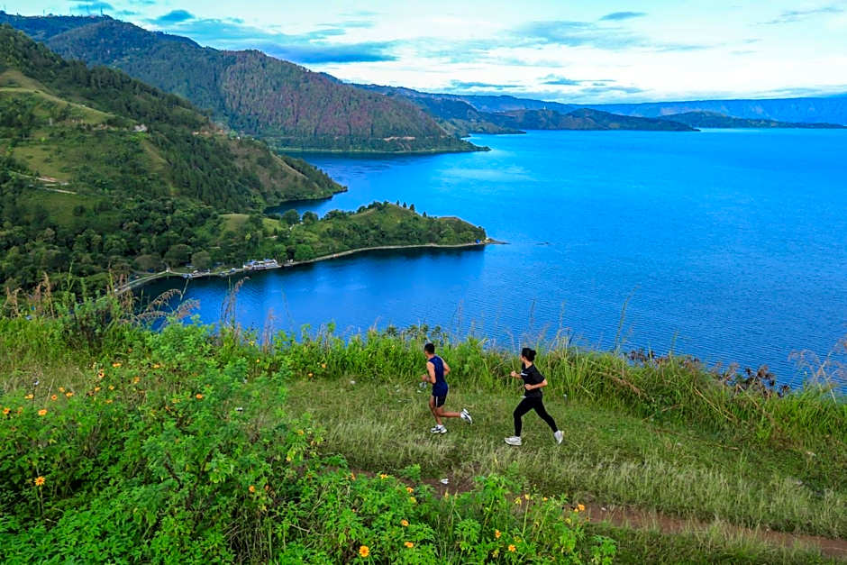Damar Toba