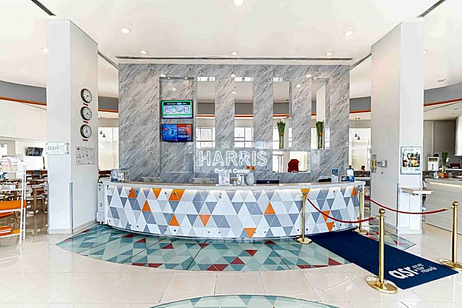 Harris Hotel Batam Center