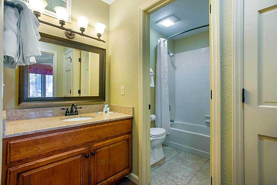 Bluegreen Vacations Blue Ridge Village, an Ascend Collection Resort