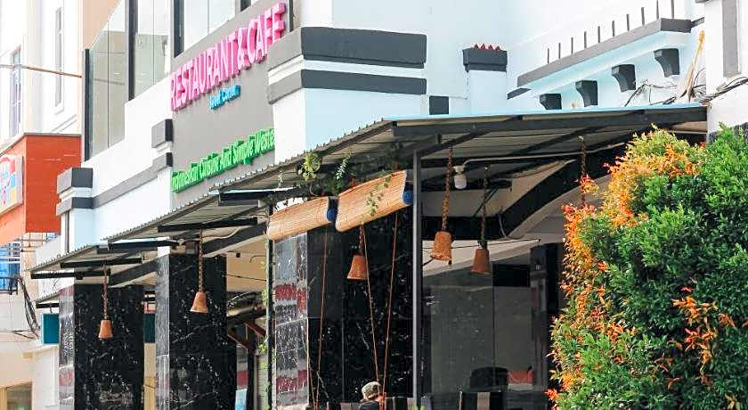 Batam Harbour Boutique Hotel & Spa