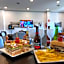 Hotel Montera Plaza