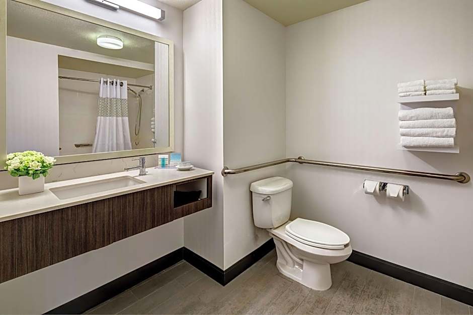 Hampton Inn By Hilton & Suites Palm Desert, Ca