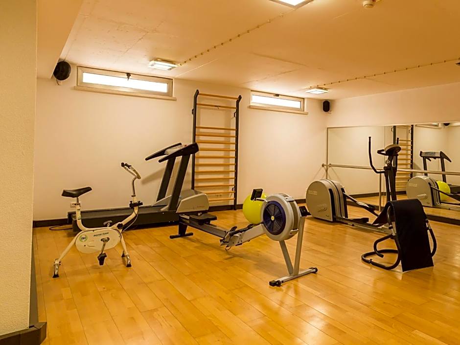 Pontalaia Apartamentos Turísticos