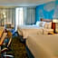 Courtyard by Marriott Philadelphia City Avenue