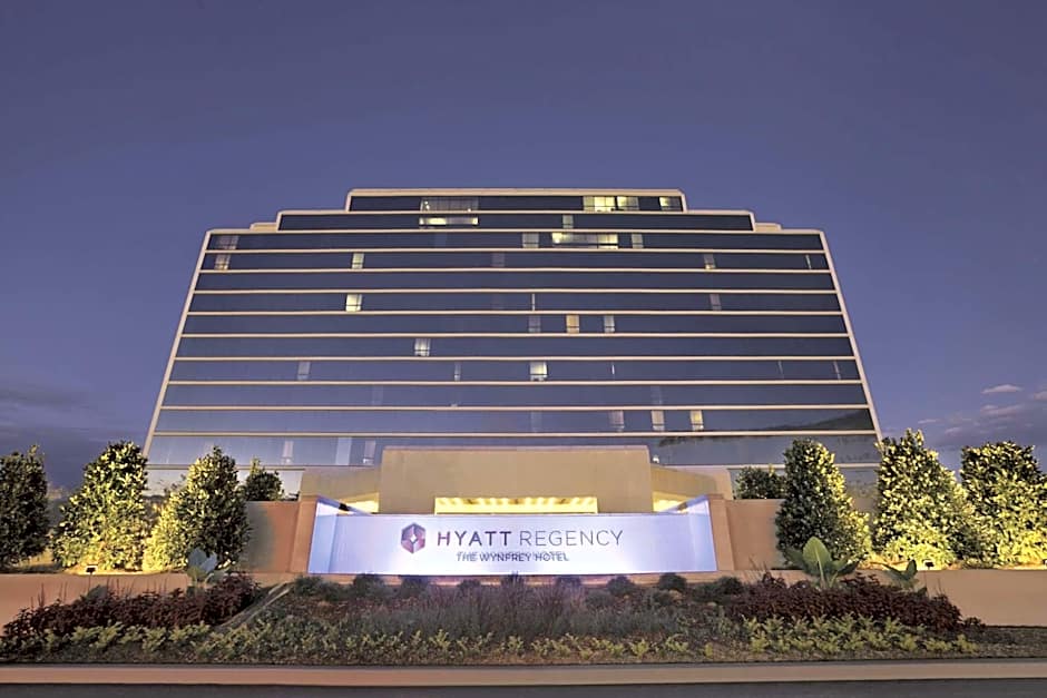 Hyatt Regency Birmingham - The Wynfrey Hotel