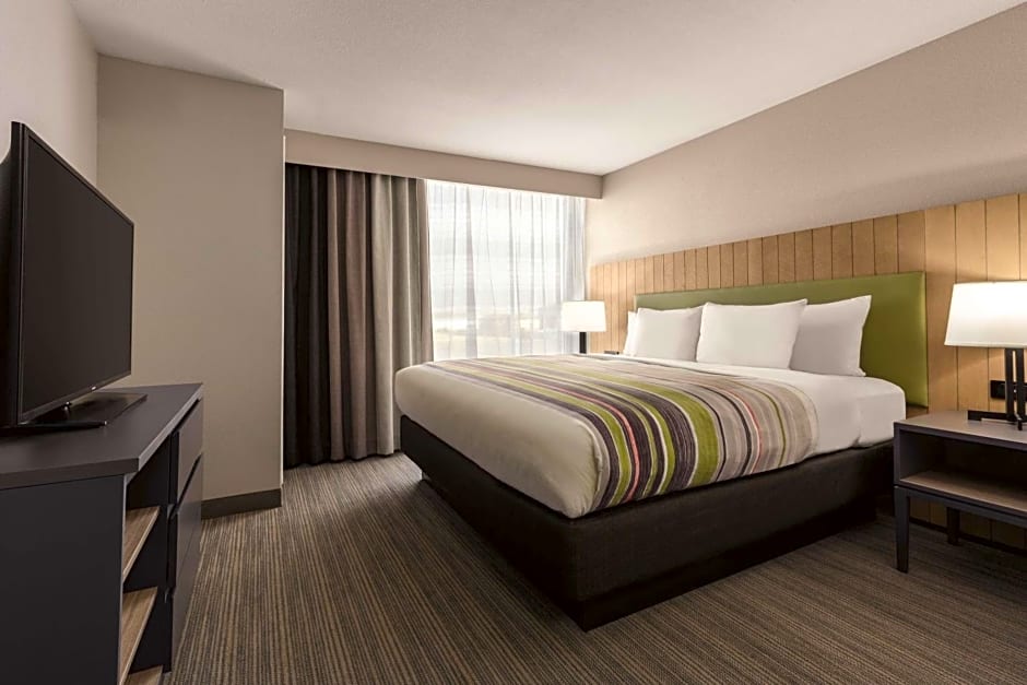 Country Inn & Suites by Radisson, Lubbock Southwest, TX