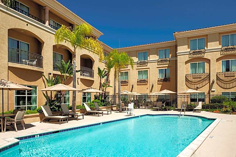 Hilton Garden Inn San Diego/Rancho Bernardo