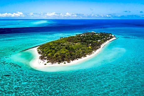 Heron Island