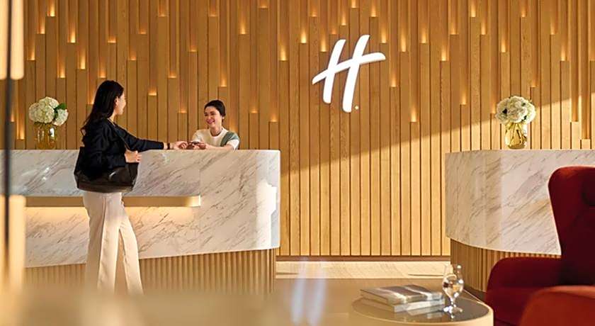 ANA Holiday Inn Kobe Sanda by IHG