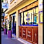 Urban Style hotel de l'Europe