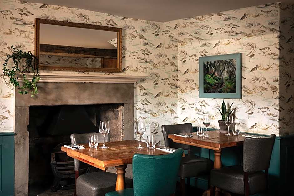The Pilsley Inn - Chatsworth