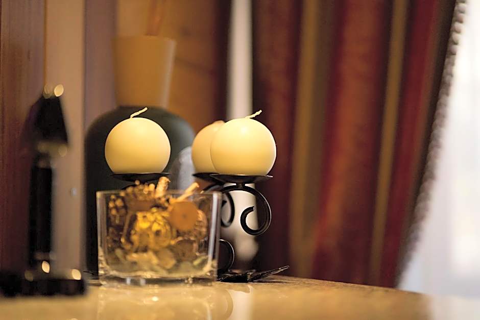 HOTEL TERME di RABBI