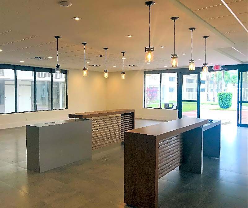 GreenPoint Hotel Kissimmee