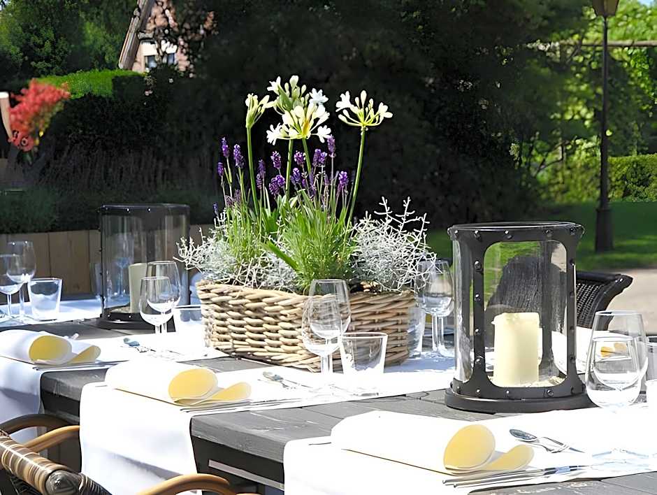 Fletcher Hotel-Restaurant De Reiskoffer