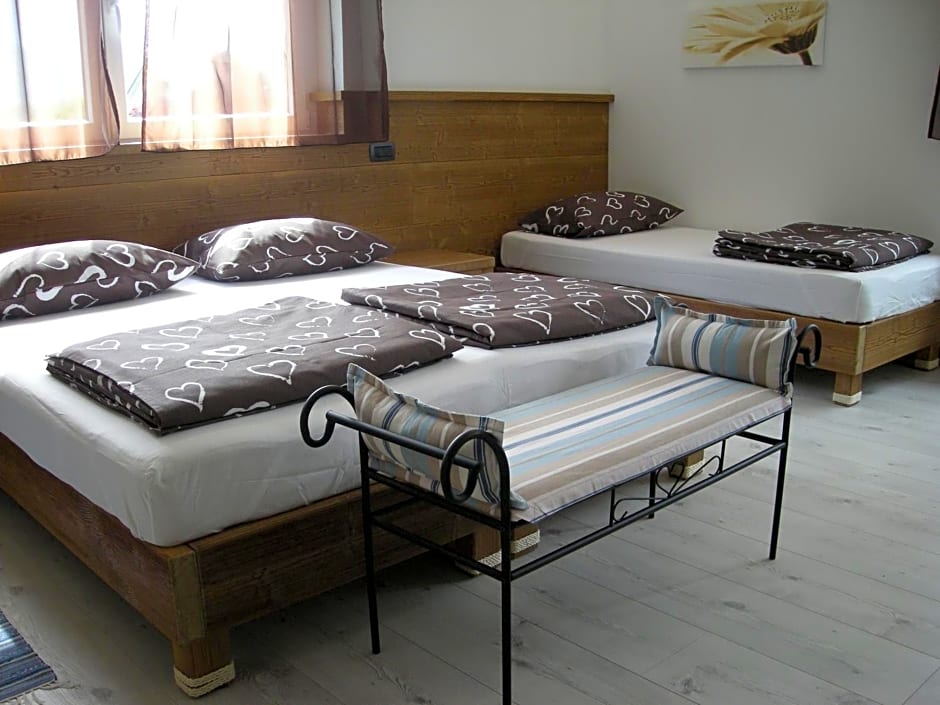 B&B Il Crocevia
