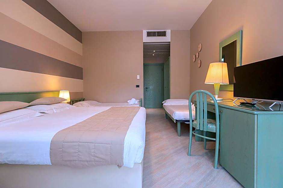 Hotel Berta