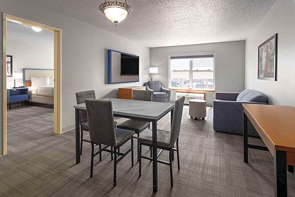 AmericInn by Wyndham Iron Mountain