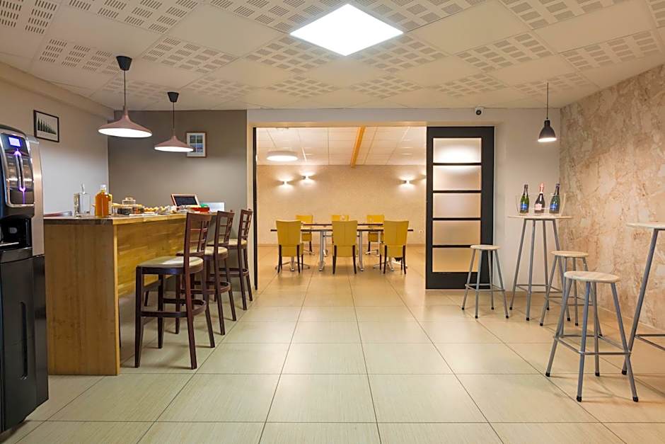 Sure Hotel by Best Western Reims Nord