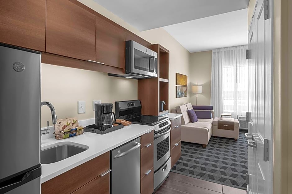TownePlace Suites by Marriott Charlotte Fort Mill