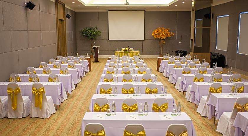 Royal Nakhara Hotel Nongkhai