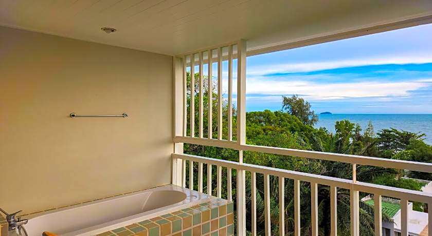 Bandara On Sea Rayong