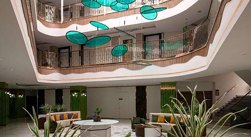 Ramada Resort by Wyndham Pamukkale Thermal