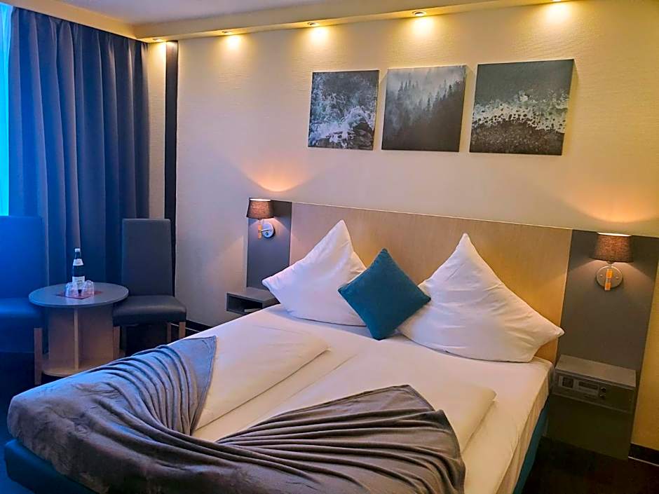 CAREA Residenz Hotel Harzhöhe