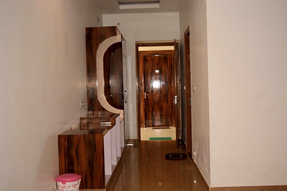 Radha Rani Mahal Khajuraho