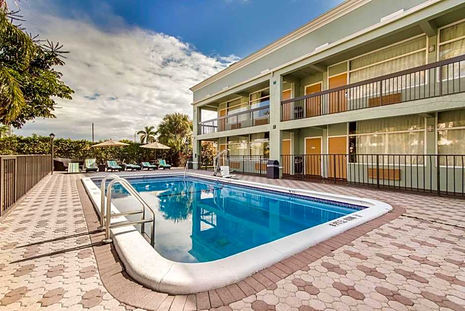 Quality Inn Boca Raton