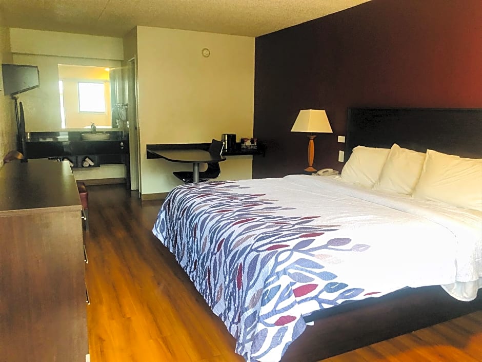 Red Roof Inn Bridgeton