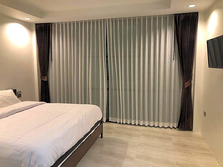 Richmond Nan Hotel