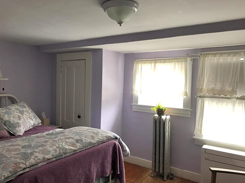The Monadnock Inn