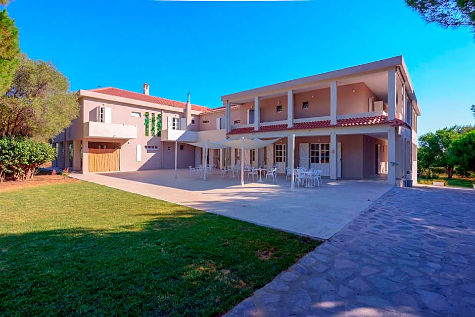 Hotel Maison del Sole