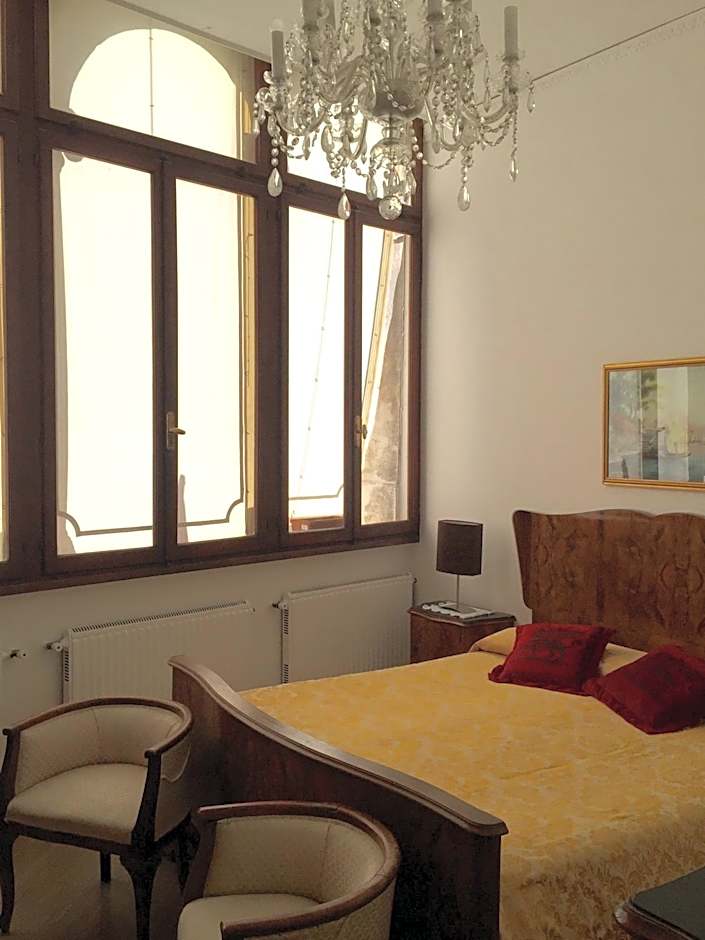 B&B Ca' Dor
