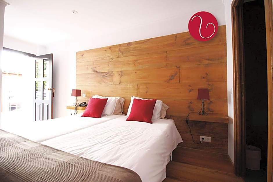 GuestHouse Vila Lusitania