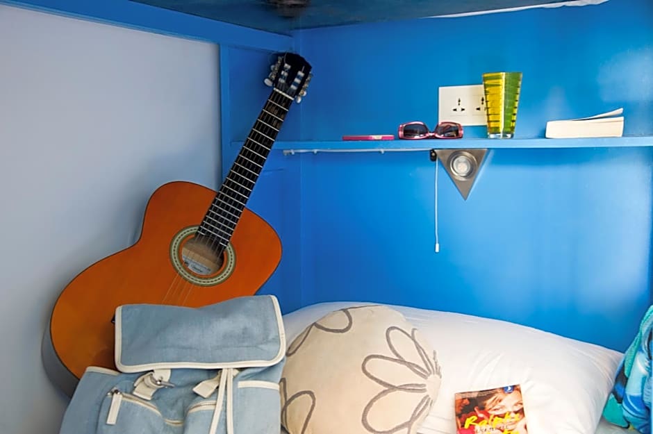 Marco Polo Party Hostel