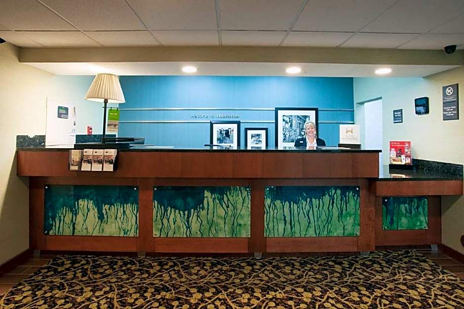 FairBridge Inn & Suites Thornton
