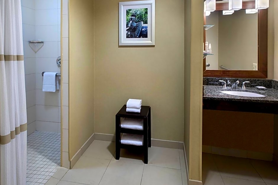 Marriott Saddle Brook